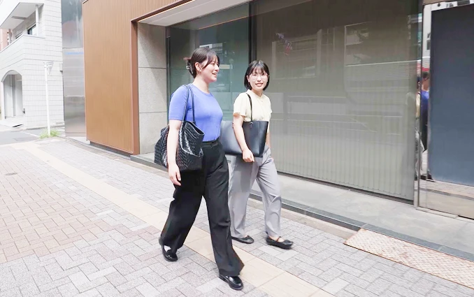 営業部のイメージ画像