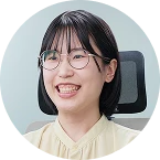 営業部 営業課 H.M