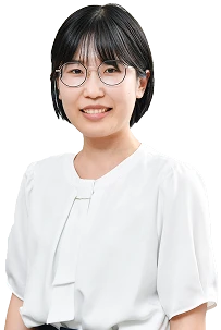 営業部 営業課 H.M