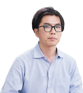 業務管理部 業務課 H.N