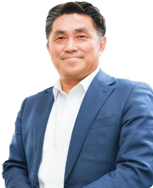 代表取締役 陶山 寛