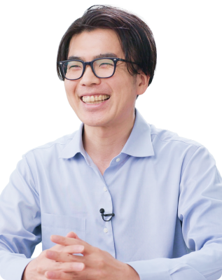 業務管理部 業務課 H.N